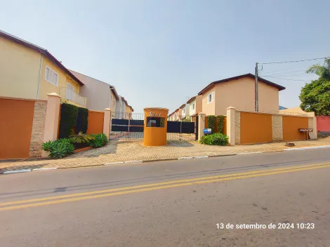 imagem 1 - Casa - Condomínio imagem 1 - Casa - Condomínio