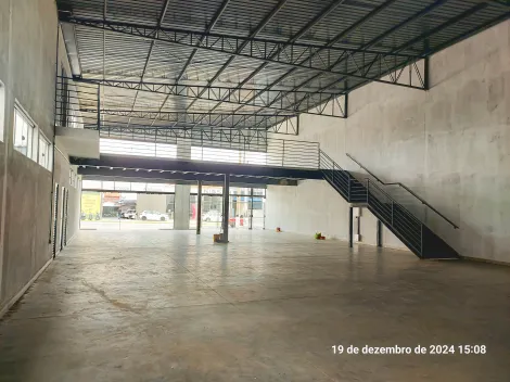 imagem 2 - Comercial - Barracão imagem 2 - Comercial - Barracão