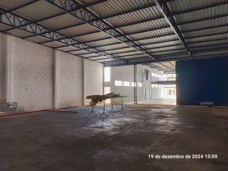 imagem 4 - Comercial - Barracão imagem 4 - Comercial - Barracão