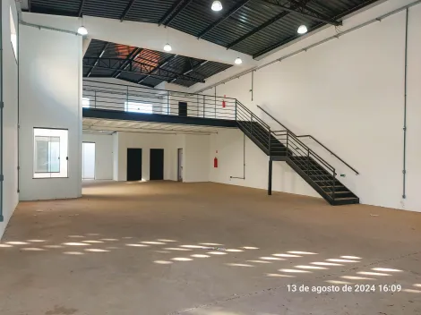 imagem 2 - Comercial - Salão imagem 2 - Comercial - Salão