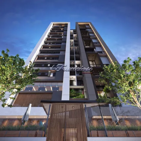 imagem 1 - Residencial Way 135 imagem 1 - Residencial Way 135