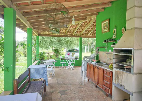 imagem 3 - Casa - Chácara imagem 3 - Casa - Chácara