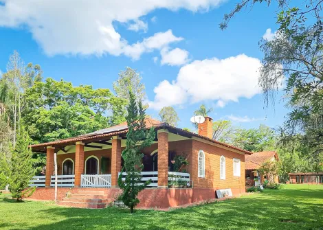 imagem 2 - Casa - Chácara imagem 2 - Casa - Chácara
