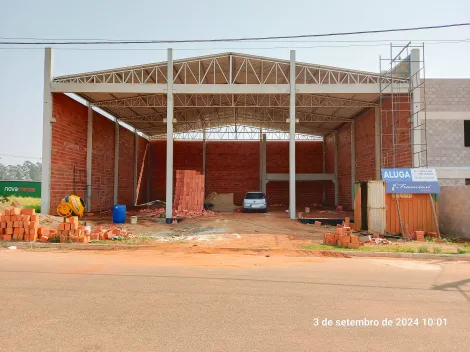 imagem 1 - Comercial - Barracão imagem 1 - Comercial - Barracão