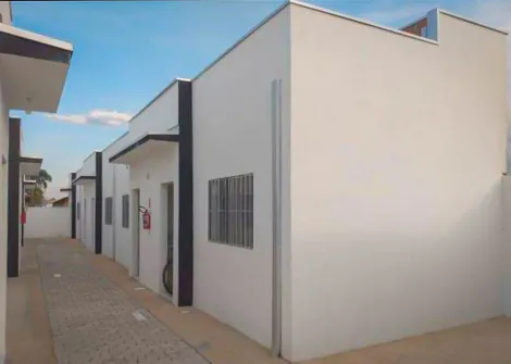 imagem 1 - Casa - Kitnet imagem 1 - Casa - Kitnet