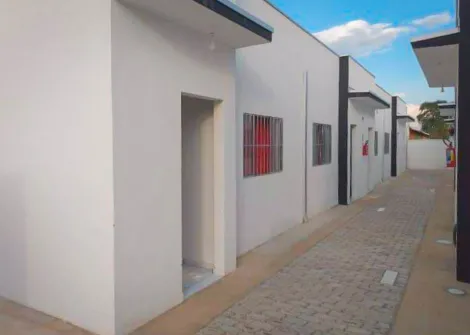 imagem 3 - Casa - Kitnet imagem 3 - Casa - Kitnet