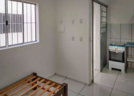 imagem 4 - Casa - Kitnet imagem 4 - Casa - Kitnet