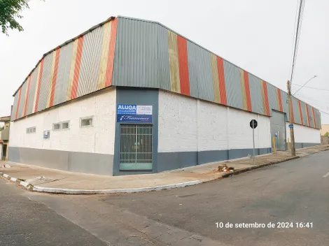 imagem 1 - Comercial - Barracão imagem 1 - Comercial - Barracão