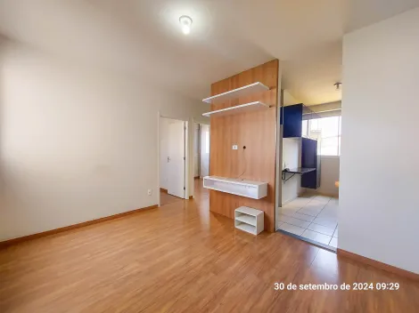 imagem 1 - Condomínio Residencial Jasmim - Bosque Shangrilá imagem 1 - Condomínio Residencial Jasmim - Bosque Shangrilá