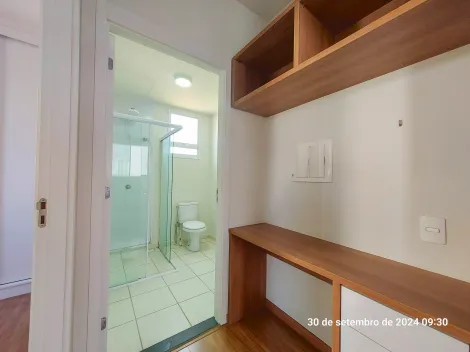 imagem 4 - Condomínio Residencial Jasmim - Bosque Shangrilá imagem 4 - Condomínio Residencial Jasmim - Bosque Shangrilá