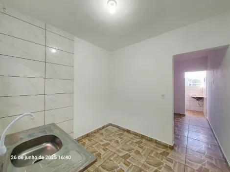 imagem 1 - Casa - Kitnet imagem 1 - Casa - Kitnet