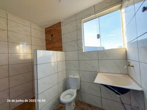 imagem 5 - Casa - Kitnet imagem 5 - Casa - Kitnet