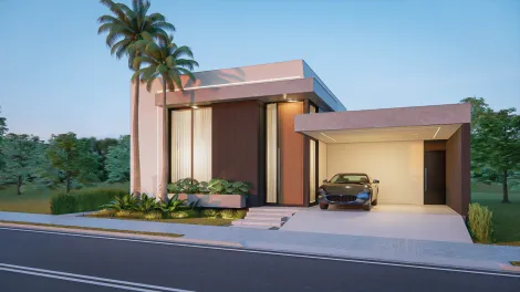 imagem 2 - Casa - Condomínio imagem 2 - Casa - Condomínio