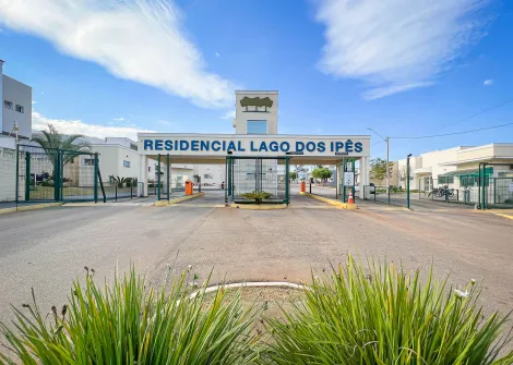 imagem 1 - Terreno - Lote em Condomínio imagem 1 - Terreno - Lote em Condomínio