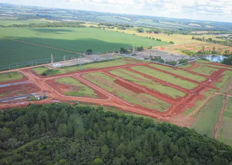 imagem 1 - Terreno - Lote em Condomínio imagem 1 - Terreno - Lote em Condomínio