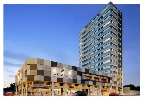 imagem 1 - Larizzate Boulevard & Offices imagem 1 - Larizzate Boulevard & Offices