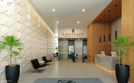 imagem 4 - Larizzate Boulevard & Offices imagem 4 - Larizzate Boulevard & Offices
