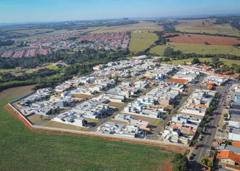 imagem 2 - Terreno - Lote em Condomínio imagem 2 - Terreno - Lote em Condomínio