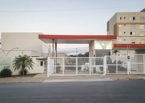 imagem 1 - Apartamento - Condomínio imagem 1 - Apartamento - Condomínio