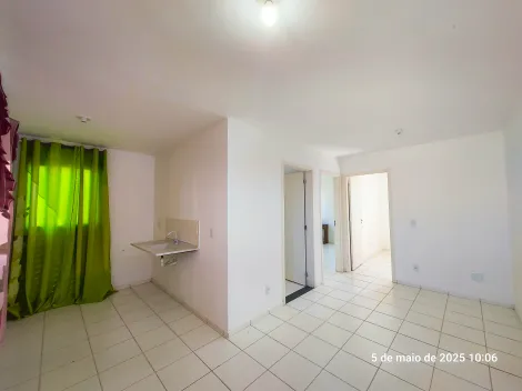 imagem 2 - Condomínio Residencial Encanto imagem 2 - Condomínio Residencial Encanto