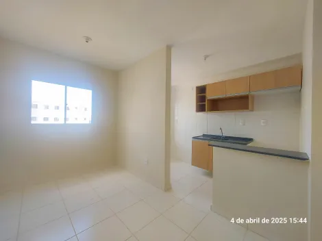 imagem 1 - Condomínio Cambuí Residence imagem 1 - Condomínio Cambuí Residence