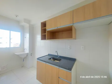 imagem 3 - Condomínio Cambuí Residence imagem 3 - Condomínio Cambuí Residence