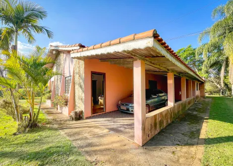 imagem 2 - Casa - Chácara imagem 2 - Casa - Chácara