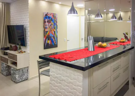 imagem 5 - Apartamento - Condomínio imagem 5 - Apartamento - Condomínio