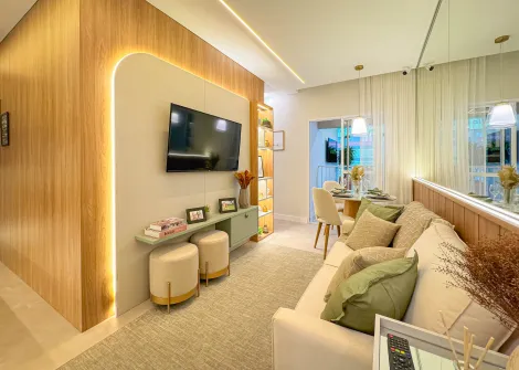 imagem 1 - Apartamento - Condomínio imagem 1 - Apartamento - Condomínio