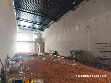 imagem 2 - Comercial - Barracão imagem 2 - Comercial - Barracão