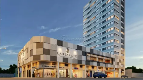 imagem 2 - Larizzate Boulevard & Offices imagem 2 - Larizzate Boulevard & Offices