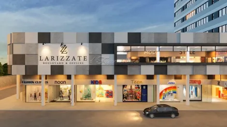 imagem 3 - Larizzate Boulevard & Offices imagem 3 - Larizzate Boulevard & Offices