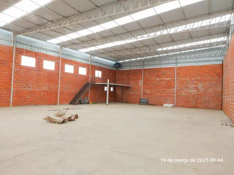 imagem 3 - Comercial - Barracão imagem 3 - Comercial - Barracão