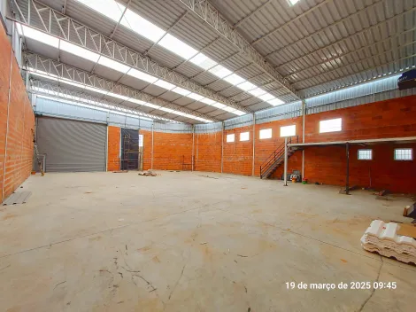 imagem 1 - Comercial - Barracão imagem 1 - Comercial - Barracão