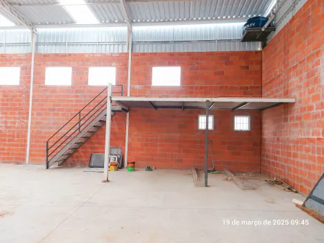 imagem 5 - Comercial - Barracão imagem 5 - Comercial - Barracão
