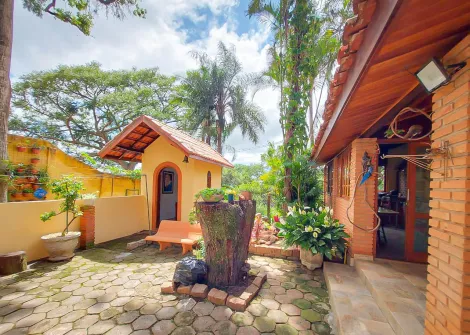 imagem 5 - Casa - Chácara imagem 5 - Casa - Chácara