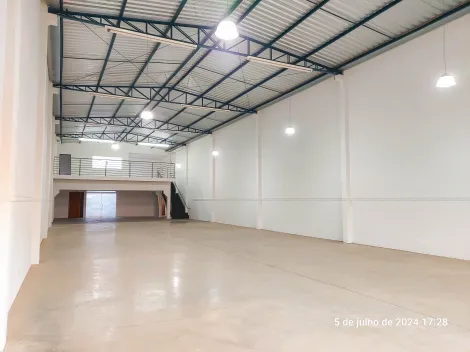 imagem 2 - Comercial - Barracão imagem 2 - Comercial - Barracão