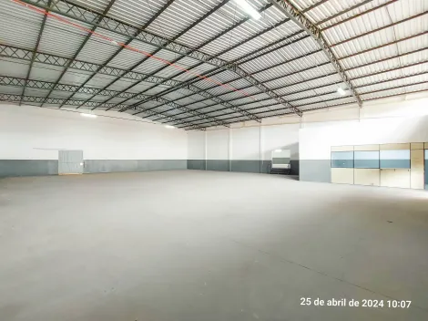imagem 1 - Comercial - Barracão imagem 1 - Comercial - Barracão