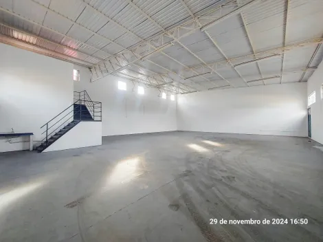 imagem 2 - Comercial - Barracão imagem 2 - Comercial - Barracão