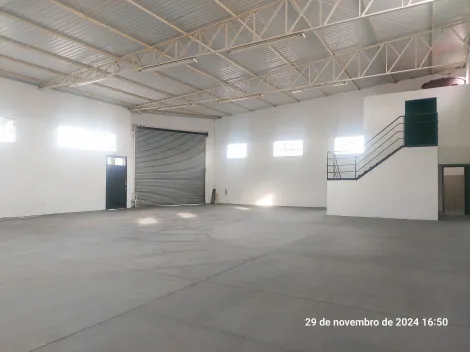 imagem 3 - Comercial - Barracão imagem 3 - Comercial - Barracão