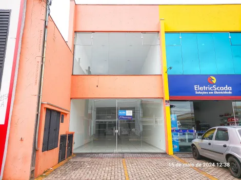 Itapetininga Centro Salao Locacao R$ 3.800,00 Area construida 150.00m2