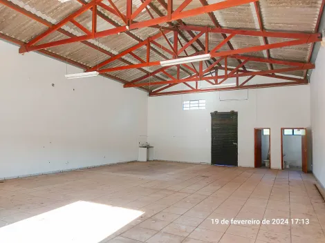 imagem 1 - Comercial - Barracão imagem 1 - Comercial - Barracão