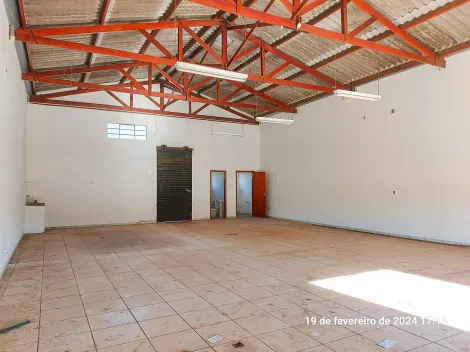 imagem 2 - Comercial - Barracão imagem 2 - Comercial - Barracão