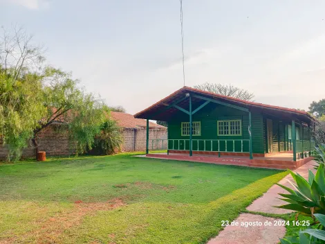 imagem 1 - Casa - Chácara imagem 1 - Casa - Chácara