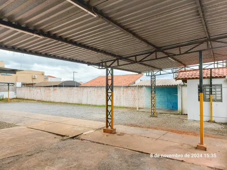 imagem 2 - Comercial - Estacionamento imagem 2 - Comercial - Estacionamento