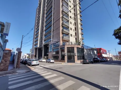 Itapetininga Centro Apartamento Locacao R$ 3.800,00 Area construida 148.21m2