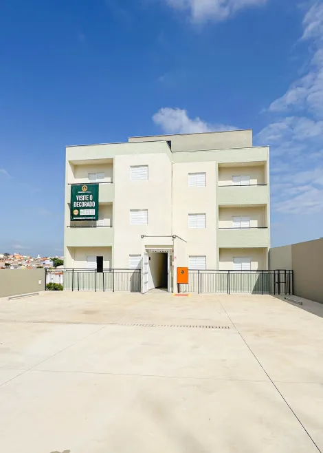 imagem 1 - Apartamento - Condomínio imagem 1 - Apartamento - Condomínio