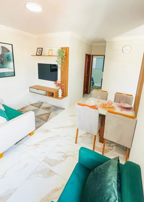 imagem 5 - Apartamento - Condomínio imagem 5 - Apartamento - Condomínio