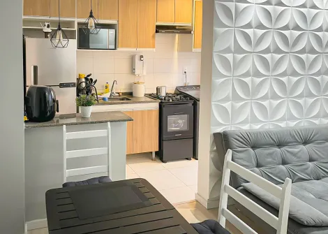 imagem 3 - Condomínio Cambuí Residence imagem 3 - Condomínio Cambuí Residence