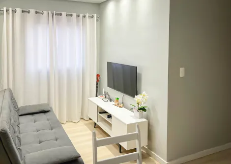 imagem 2 - Condomínio Cambuí Residence imagem 2 - Condomínio Cambuí Residence